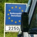 bordersign-bundesrepublik-deutschland bordersign-bundesrepublik-deutschland