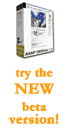 try the new ASAP Utilities beta version
