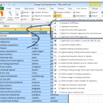 Quickly change the case of text with the tools from ASAP Utilities