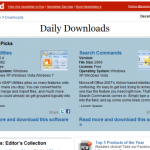 PC World - Daily Downloads: Supercharge Office PC World - Daily Downloads: Supercharge Office