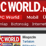 PCWorld.hu PCWorld.hu