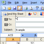 Sent this Sheet Sent this Sheet