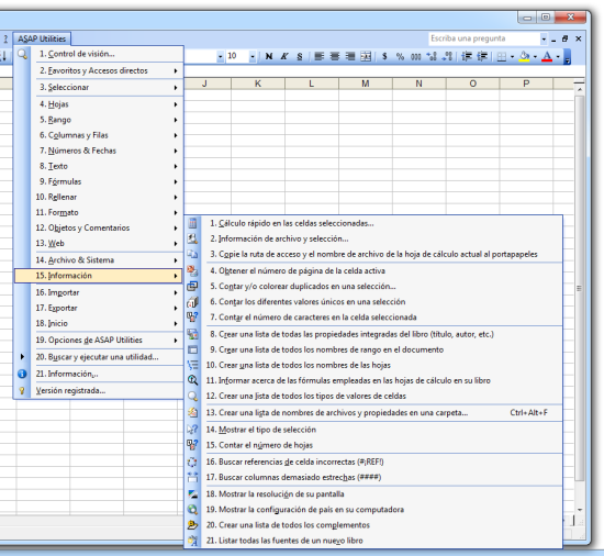 ASAP&nbsp;Utilities &raquo; Informaci&oacute;n  (Click to zoom)