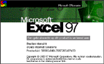 Excel 97