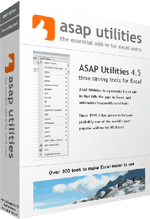 ASAP Utilities - Boxshot