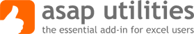 logo ASAP Utilities
