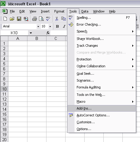 Excel     -  10