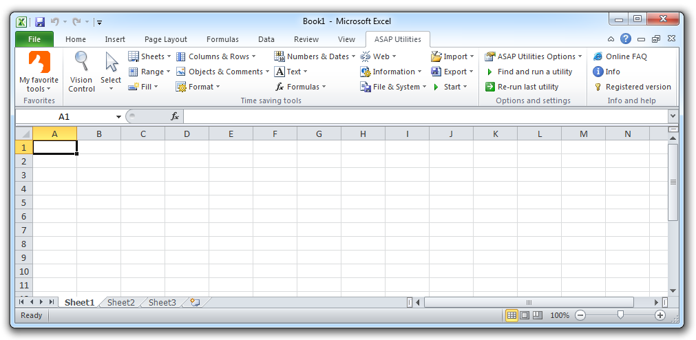 Microsoft Excel Для Windows 7