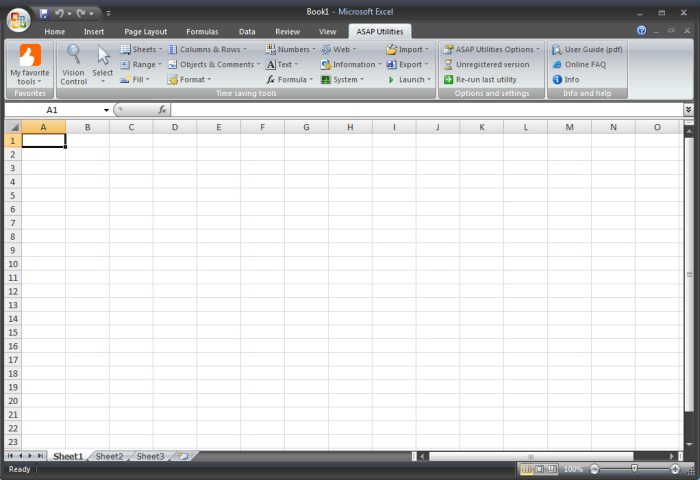   Excel 2007   -  3