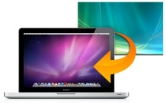 Your Mac can run Windows too