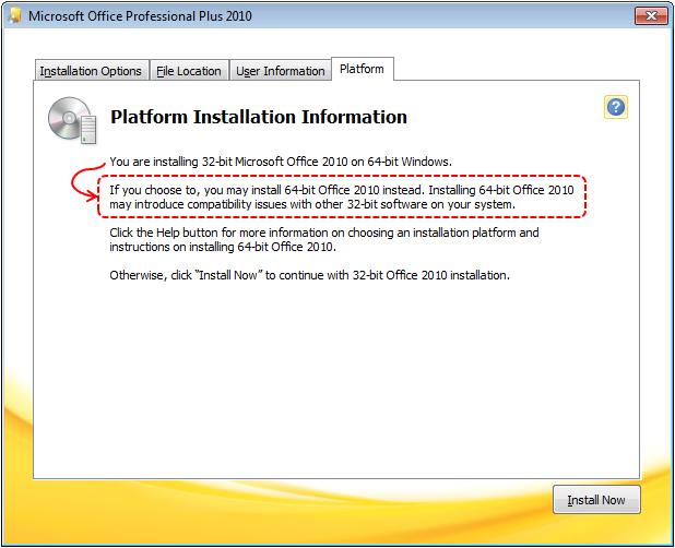 microsoft office 2010 64 bit cracked