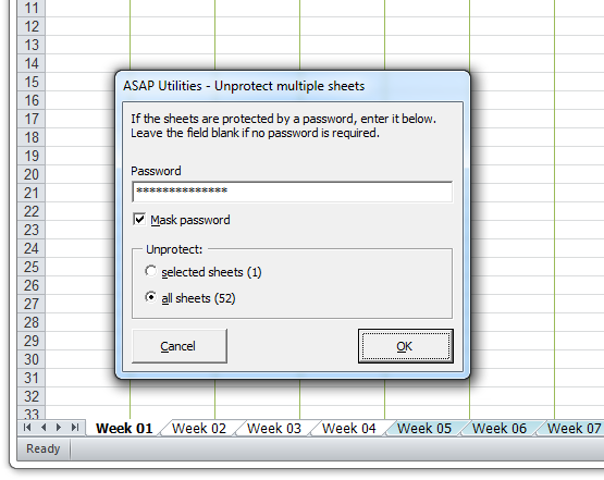 tip-quickly-un-protect-all-sheets-at-once-asap-utilities-for-excel