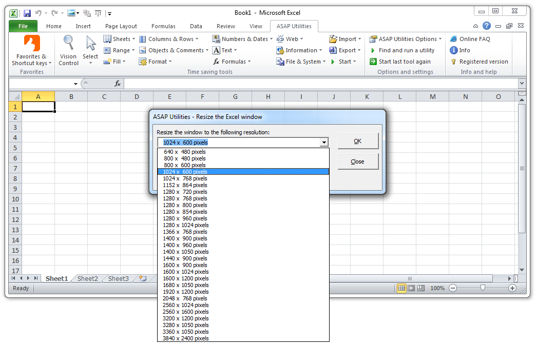 Excel Filing System Template from www.asap-utilities.com