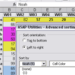 The new version of ASAP Utilities has just been released