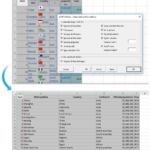 Quickly Clean Up Data and Formatting in Excel