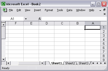 View current sheet right-to-left: Off