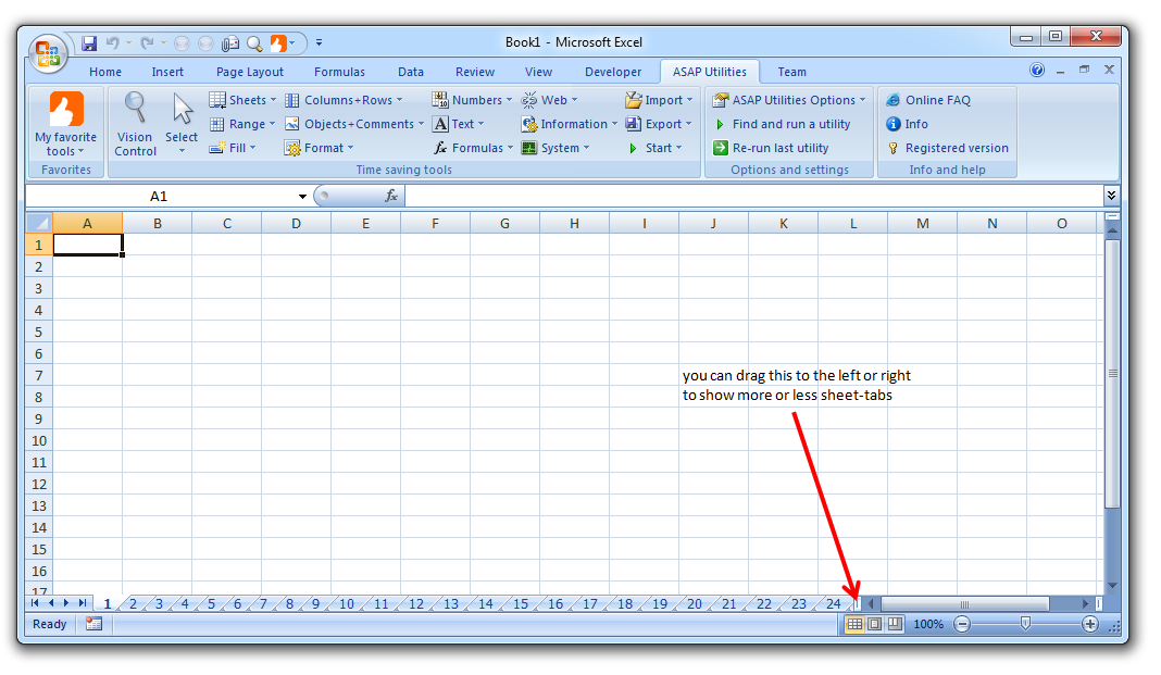 14 Excel Spreadsheet Problems For Business And How To Solve Them