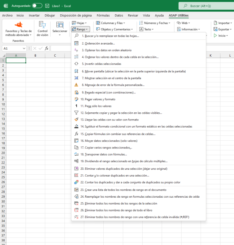 ASAP Utilities  ›  Rango  (Click to zoom)