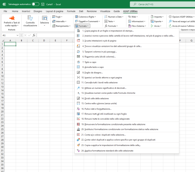 ASAP Utilities  ›  Formato  (Click to zoom)
