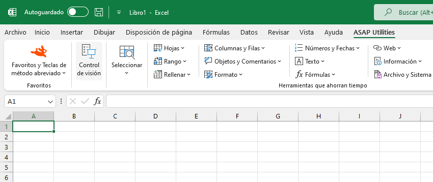 Control de visión... (Español (Spanish))