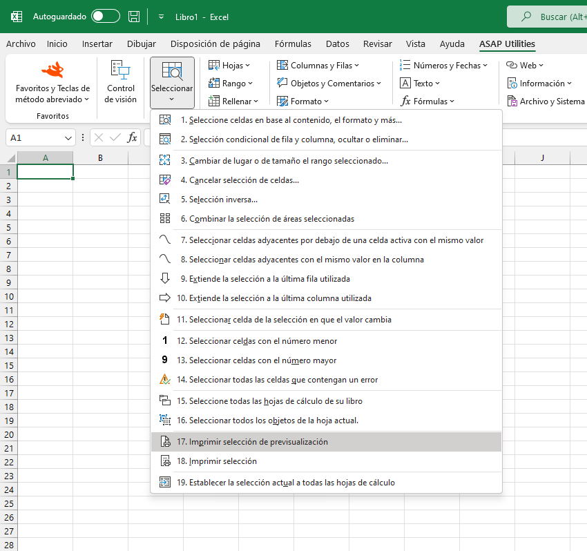 Seleccionar  ›  17 Imprimir selección de previsualización