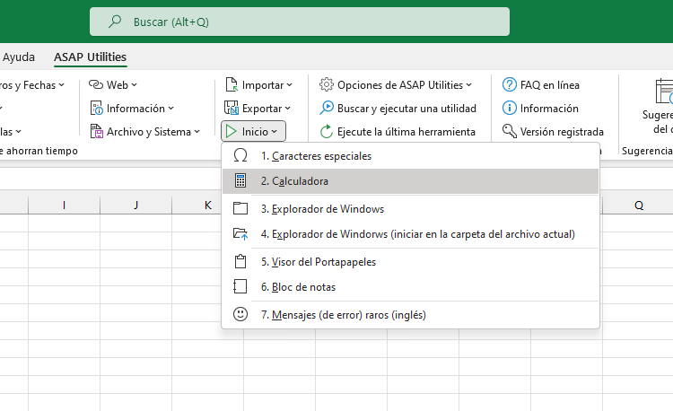 Inicio  ›  2 Calculadora