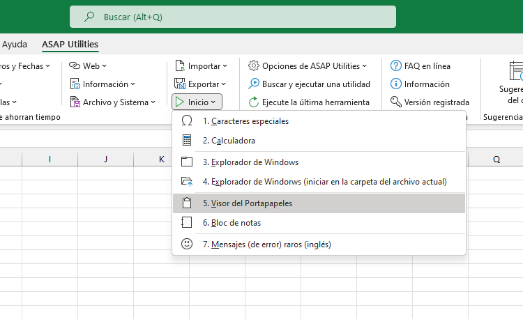 Inicio  ›  5 Visor del Portapapeles