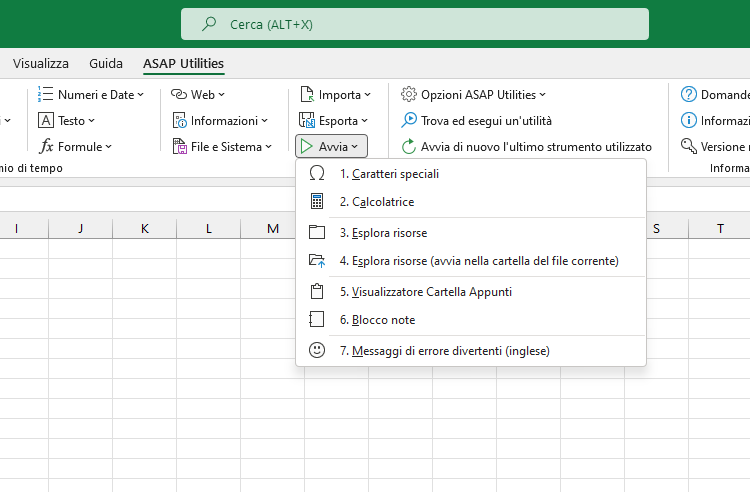 Avvia  ›  5 Visualizzatore Cartella Appunti