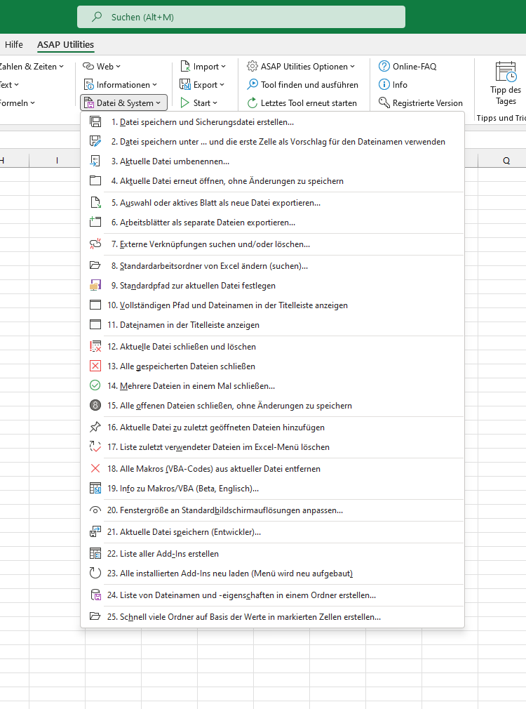 Datei & System  ›  19 Windows Explorer (im Ordner der aktuellen Datei beginnen)