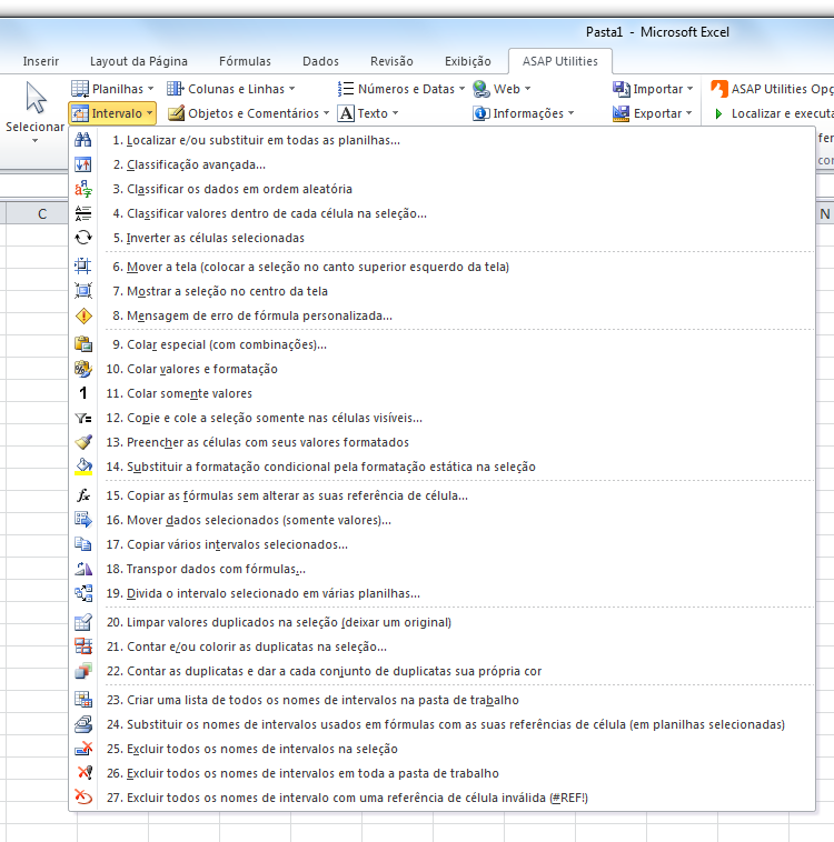 ASAP Utilities › Intervalo Intervalo