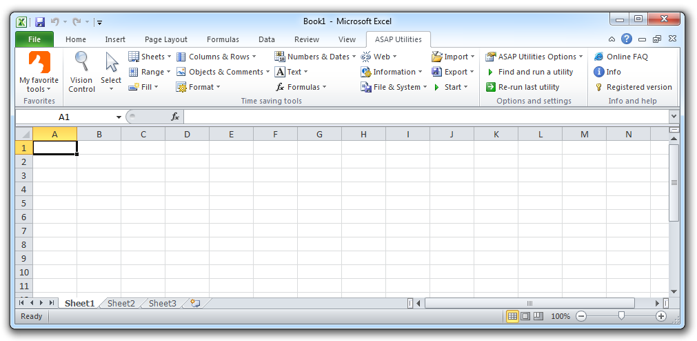 Excel