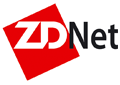 Logo ZD Net